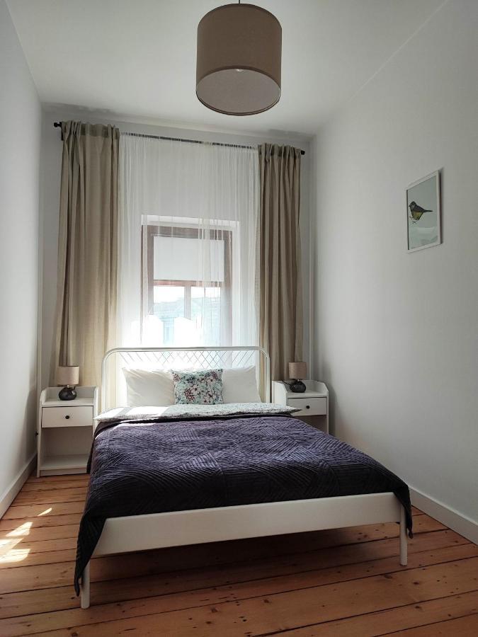 שווידניקה Centrum Apartament Przytulny מראה חיצוני תמונה