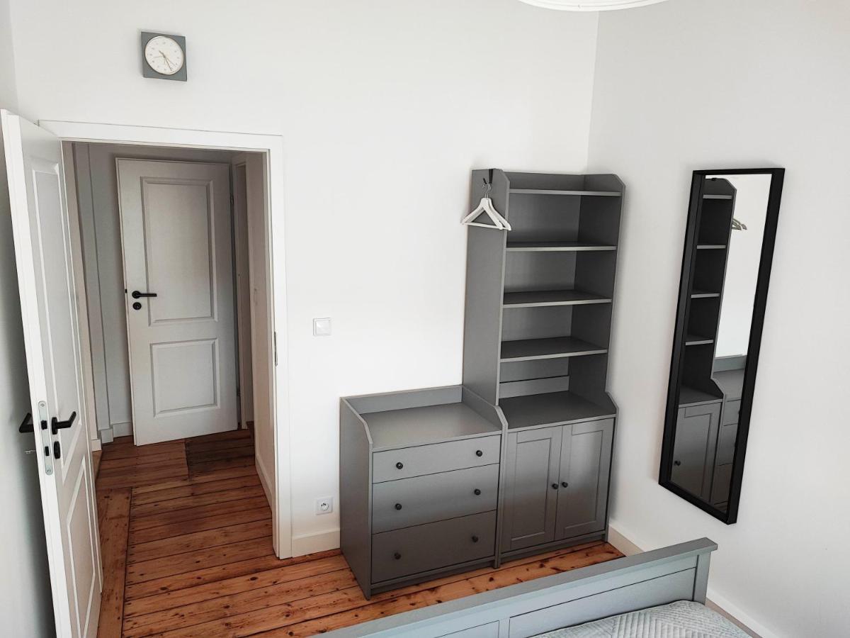שווידניקה Centrum Apartament Przytulny מראה חיצוני תמונה