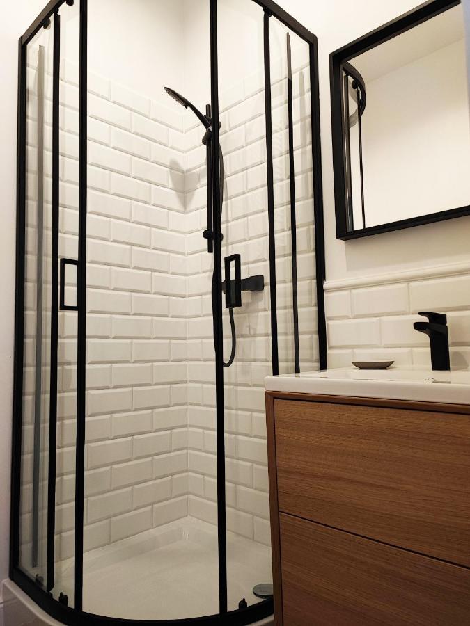 שווידניקה Centrum Apartament Przytulny מראה חיצוני תמונה