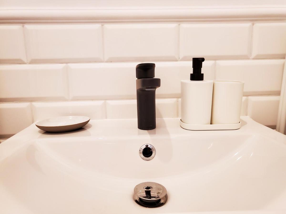 שווידניקה Centrum Apartament Przytulny מראה חיצוני תמונה
